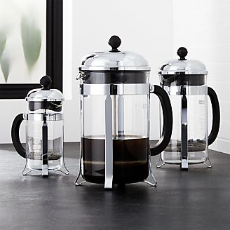 Bodum ® Chambord French Press