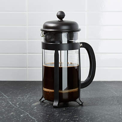 french coffee maker