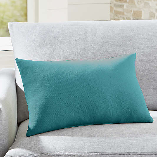 Outdoor Cushions & Outdoor Pillows Crate and Barrel