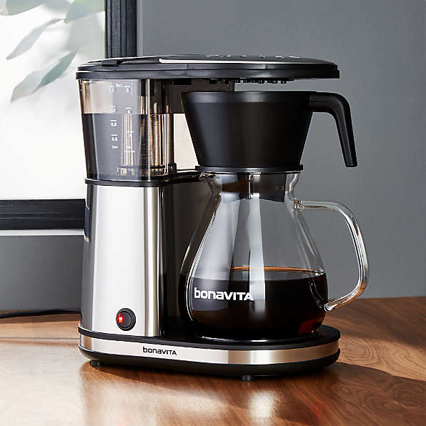 bonavita programmable coffee maker