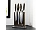Schmidt Brothers ® Bonded Ash 7-Piece Knife Set