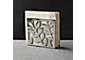 Botanical Napkin Holder