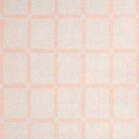 Boucle Elegant Pink Hand Woven Flatweave Kids Performance 12"x18" Rug Swatch