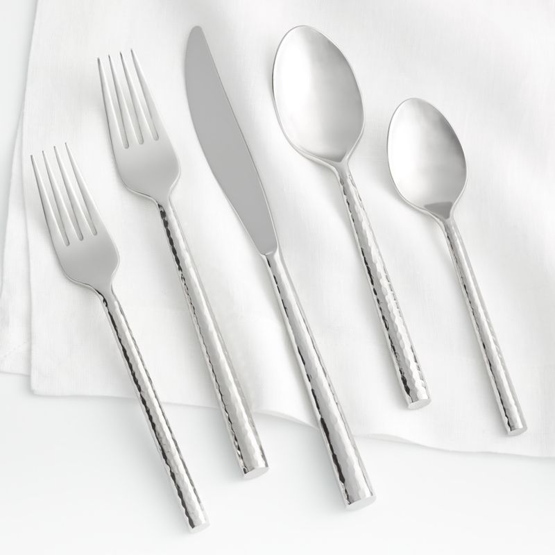 Boulder Flatware Crate and Barrel