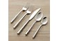 Boulder 5-Piece Flatware Place Setting