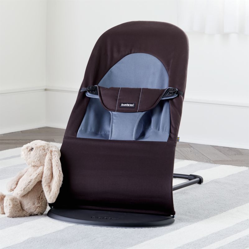 baby balance bouncer