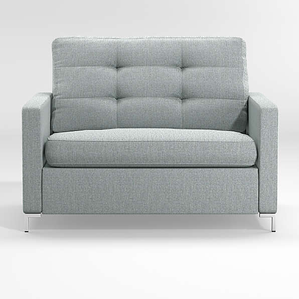 kids sleeper chair