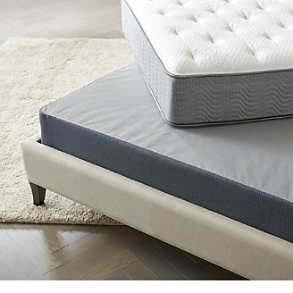 Simmons ® Beautysleep ® Triton ® Low-Profile Box Spring