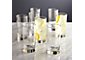 Boxed Highball Glasses, Set of 8