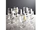 Boxed Water Goblets, Set of 8