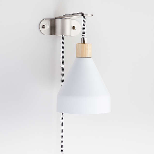 pendant desk lamp