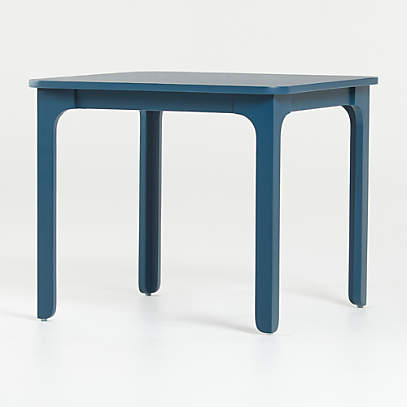 crate and barrel activity table