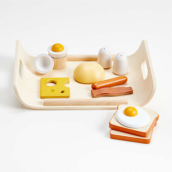 plan toy food and beverage set