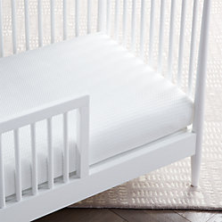 taylor walnut crib