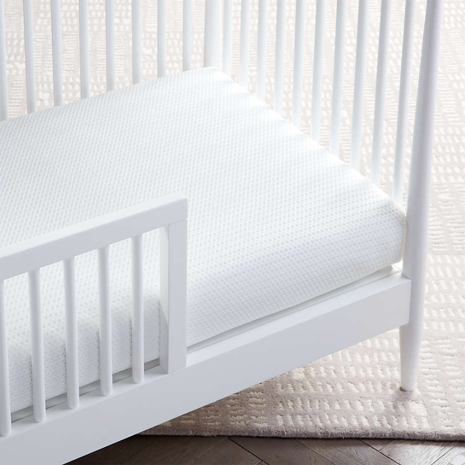 lullaby earth breeze crib mattress reviews
