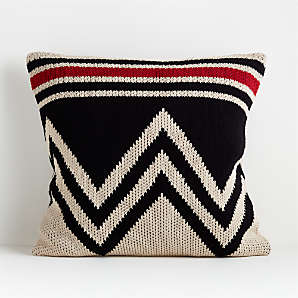 Throw Pillows Decorative And Accent Crate And Barrel