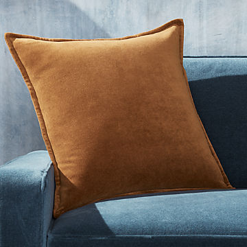 Throw Blankets And Sofa Pillows Crate Barrel