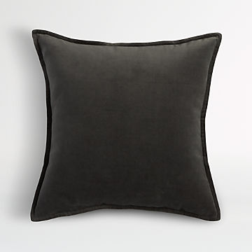 Pillow Covers Crate And Barrel