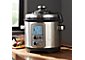 Breville ® Fast Slow Pro Pressure Cooker