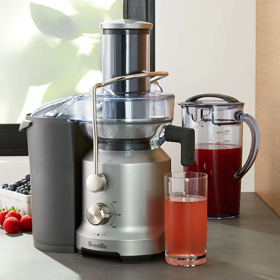 breville juice jug