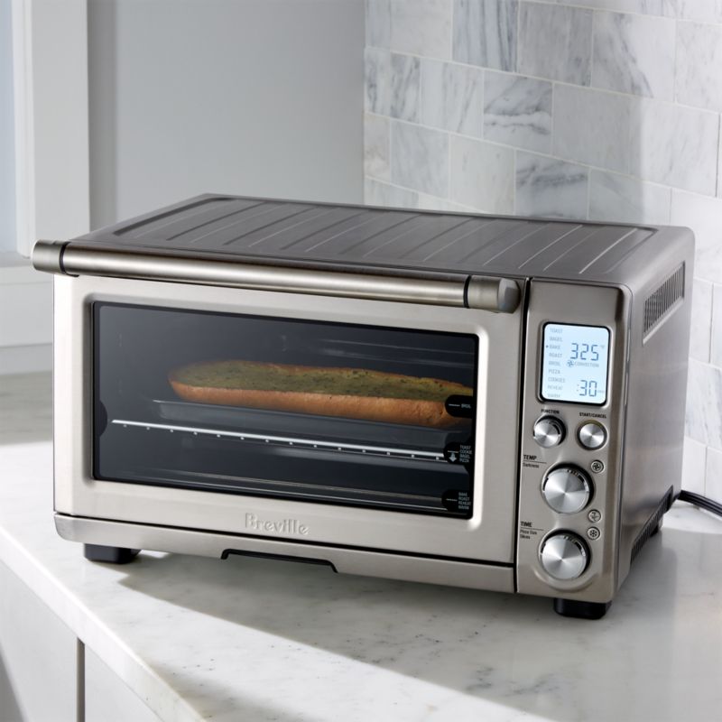 breville 16l smart oven