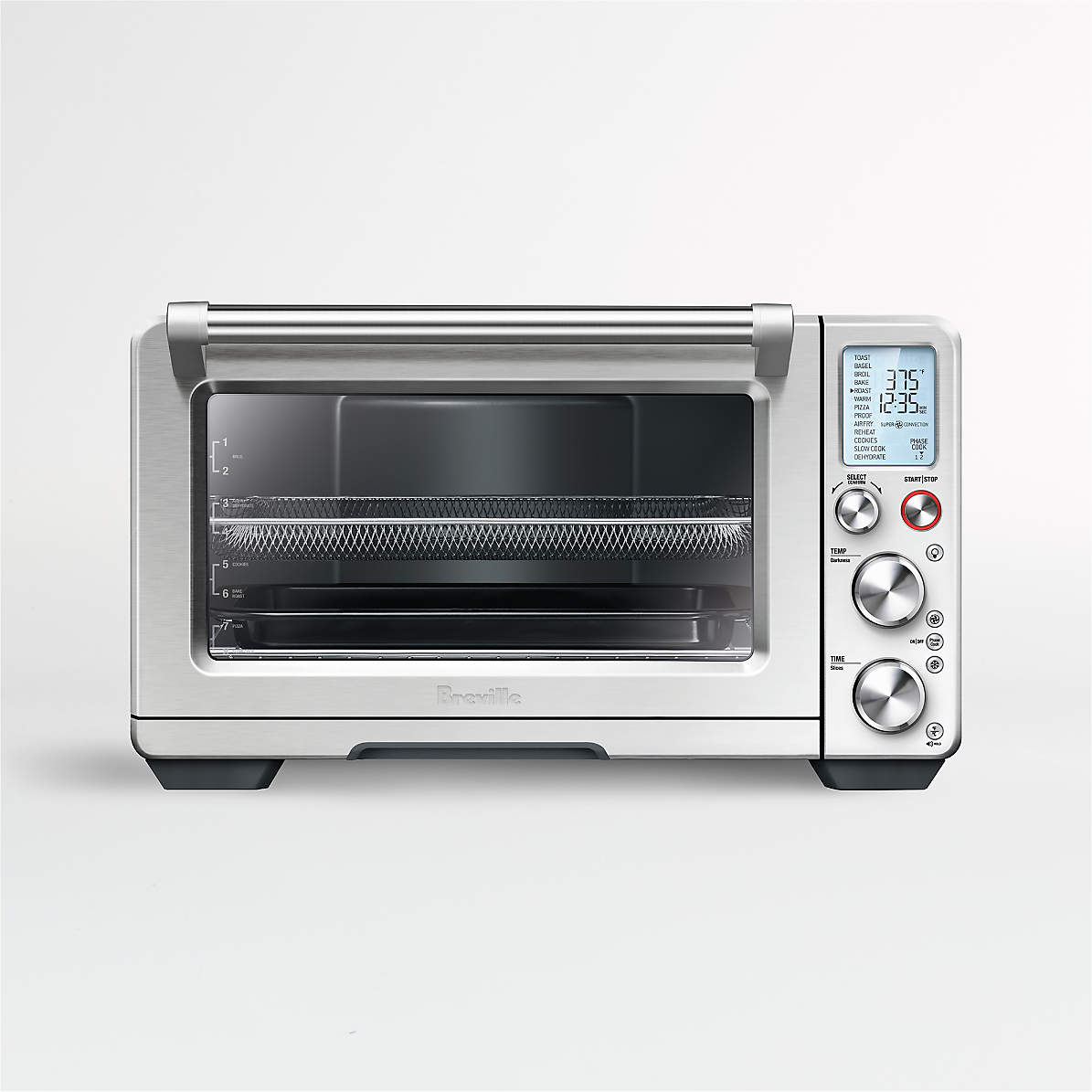 breville smart oven