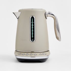Image of Breville ® Smart Kettle™ Luxe in Almond Nougat