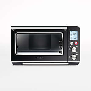 breville microwave white and rose gold