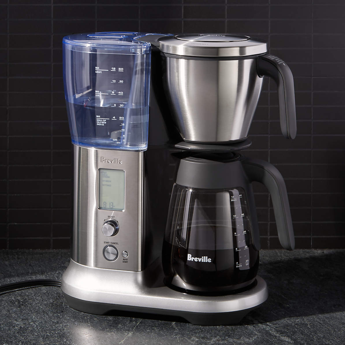 Breville Brewer Hotsell, 59% OFF | www 