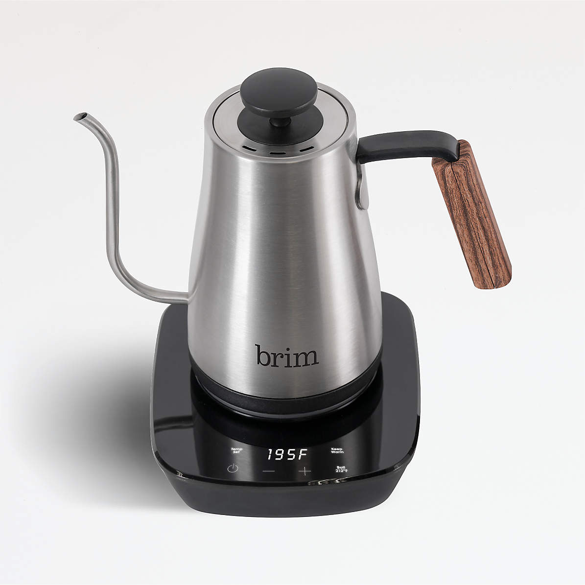 all stainless steel electric kettle