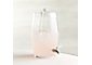 Britta Optic Glass Drink Dispenser
