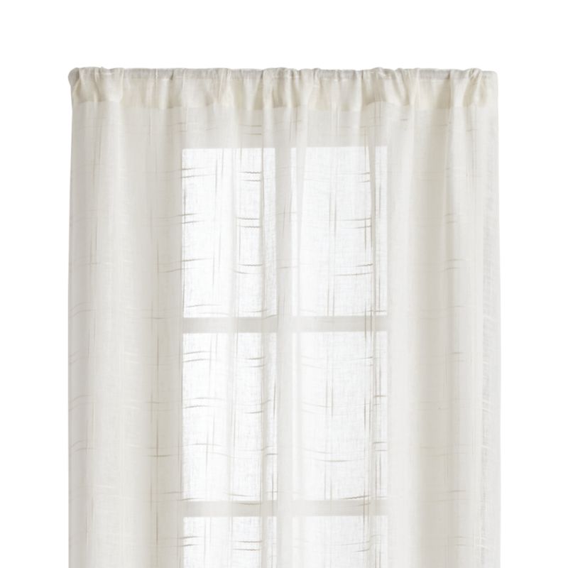 Online Designer Bedroom Briza 50"x108" Curtain Panel