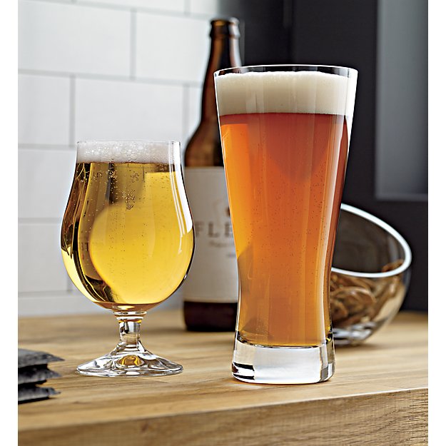 Cb2 Free Shipping >> Bruges Beer Glass in Beer Glasses + Reviews | Crate and Barrel Cb2 Free Shipping >> Bruges Beer Glass in Beer Glasses + Reviews | Crate and Barrel