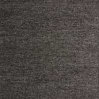 Bruges Performance Sweater Knit Black Rug Swatch 12"x18"