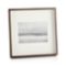 Brushed Antique Bronze 5x7 Frame + Reviews | Crate and Barrel