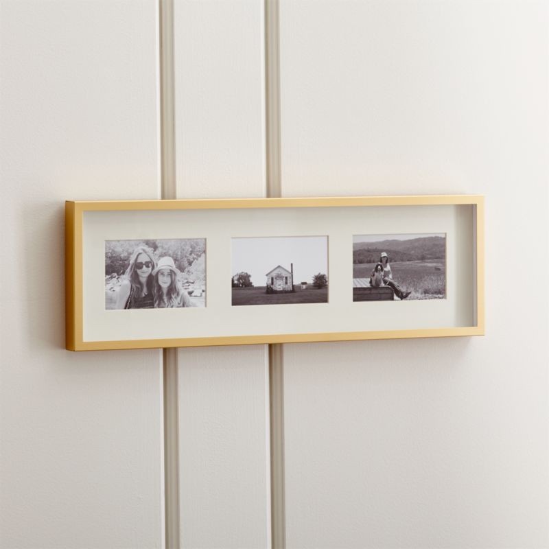 3 picture frame