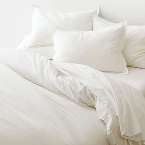 CHRISTY BEDLINEN SANTA FE RUST DOUBLE DUVET PLUS 2 PILLOWCASES NEW