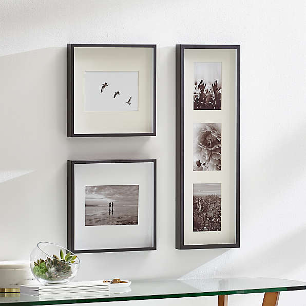 3 picture frame