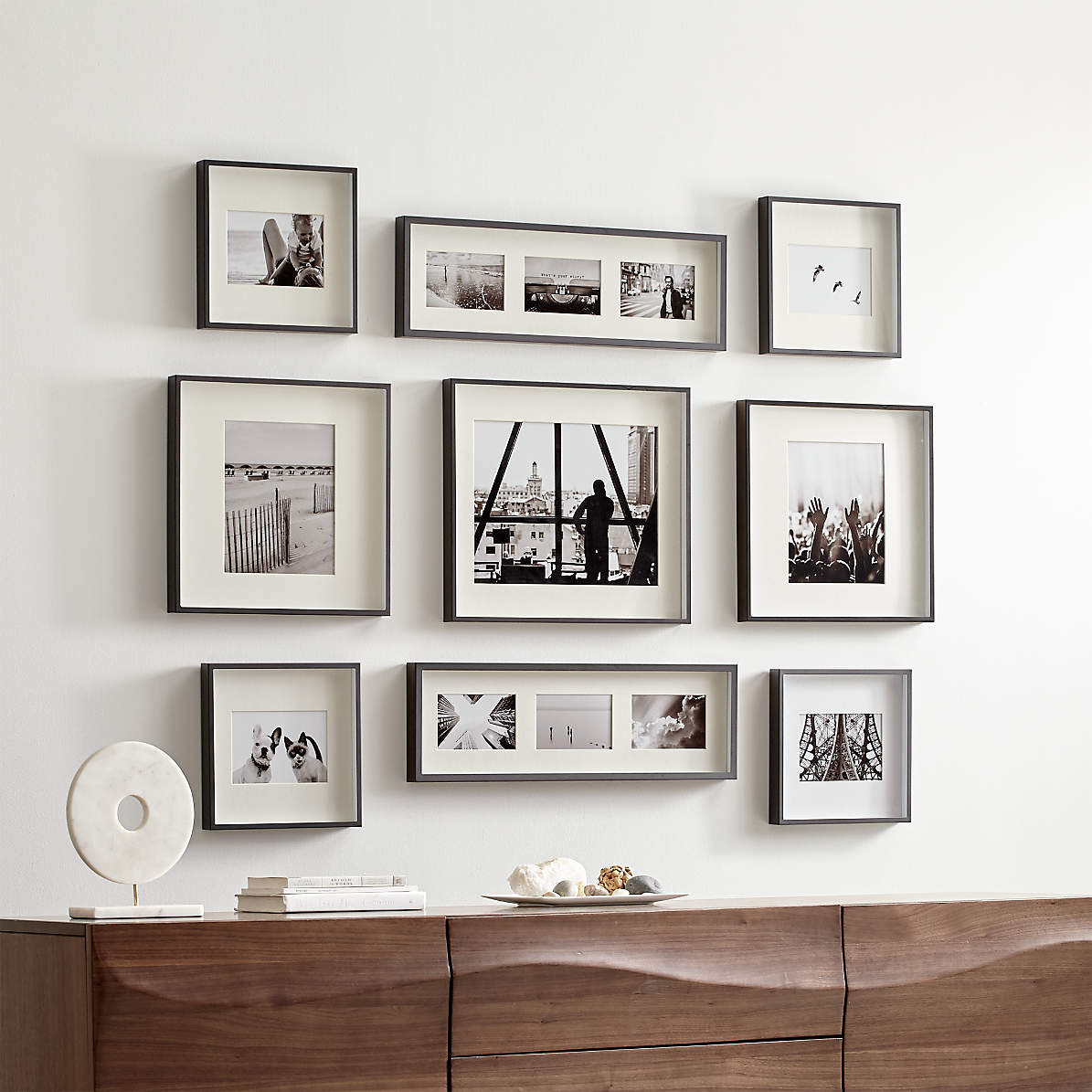 photo frame gallery