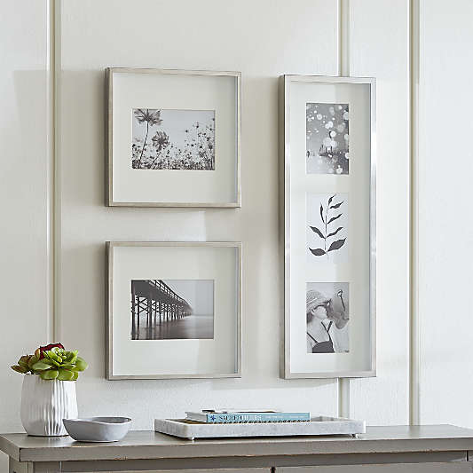 Picture Frames for Photos and Wall Art | Crate and Barrel