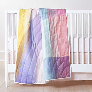 girl crib sheets