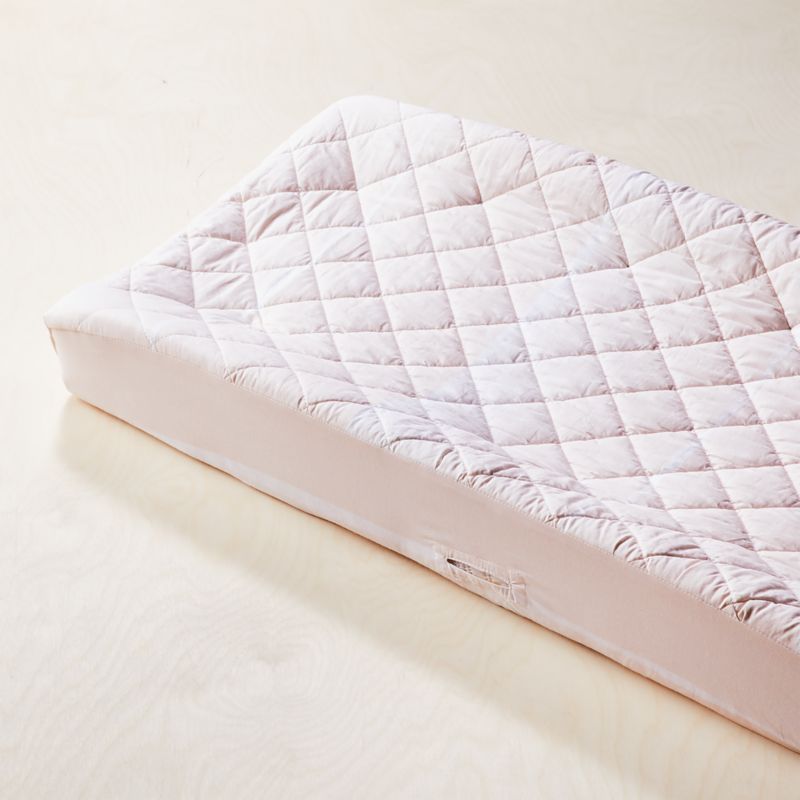 changing pad box