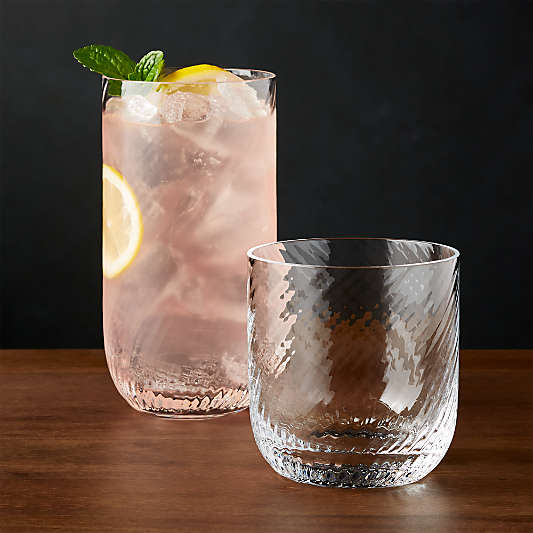 Drinking Glasses And Tumblers | Crate And Barrel