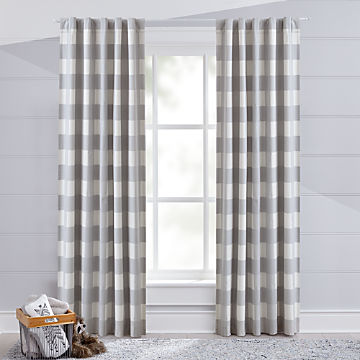 Bastel Kunstlerbedarf Heart Check Navy Blue Beige Cotton