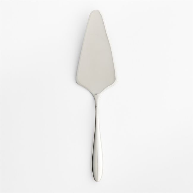 Buffet Pastry Server