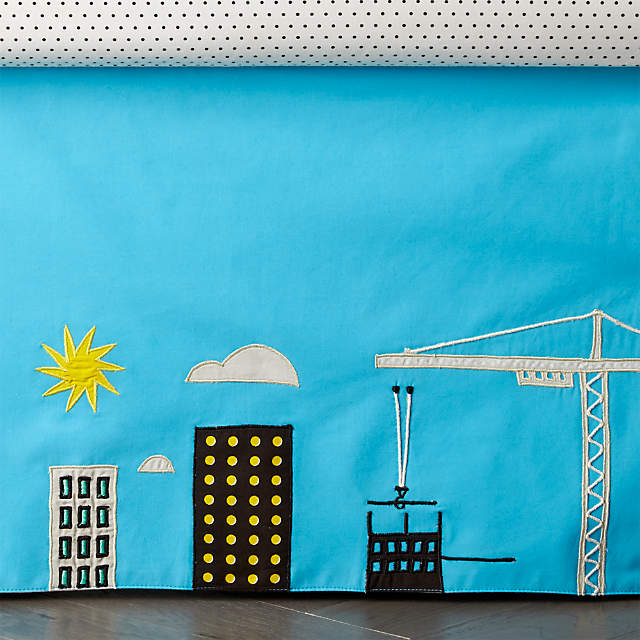 construction crib sheet