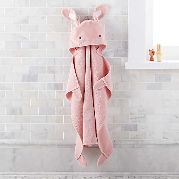 bunny decor for nursery