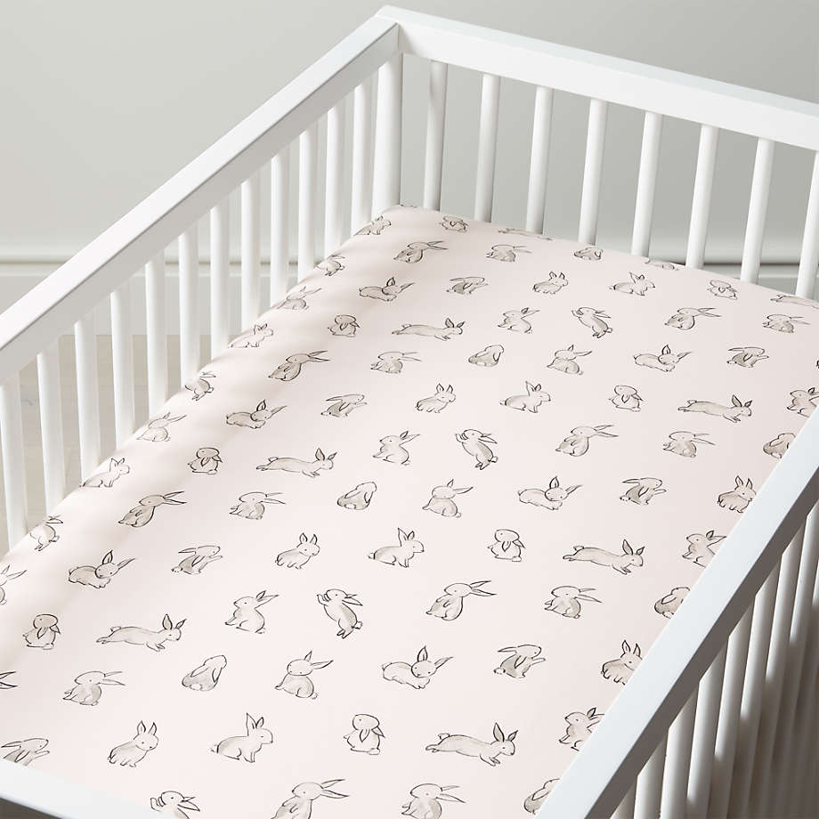infant bed sheets