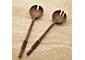 Set of 2 Burke Salad Servers