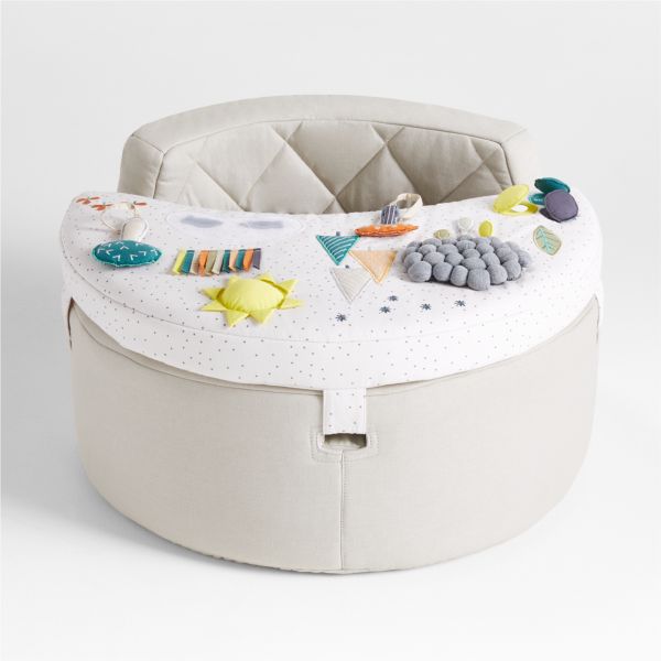 Busy Baby Activity Chair